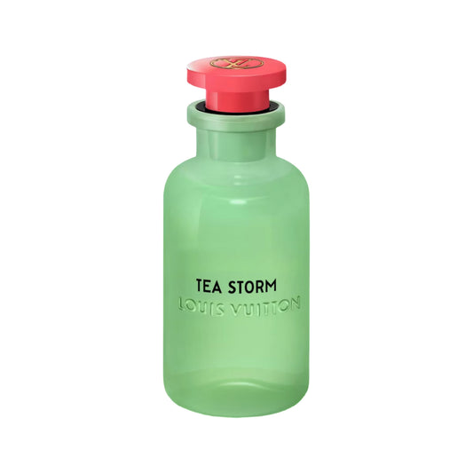 Louis Vuitton Tea Storm