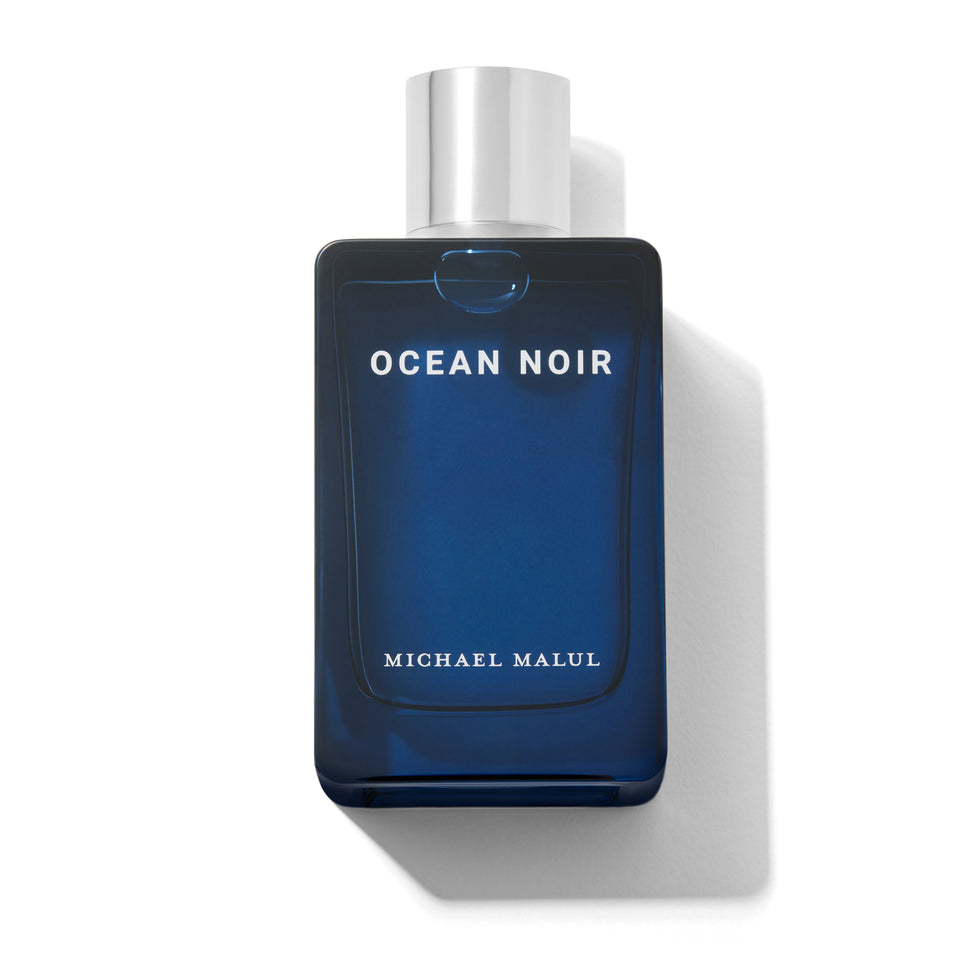 Ocean Noir Edp