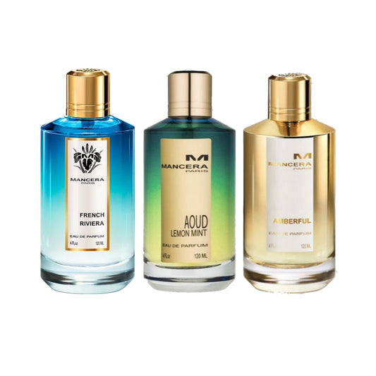 Mancera Discovery Set
