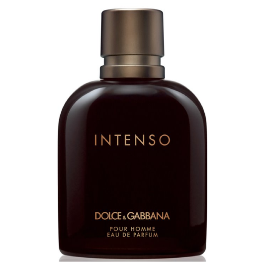 Dolce&Gabbana Intenso