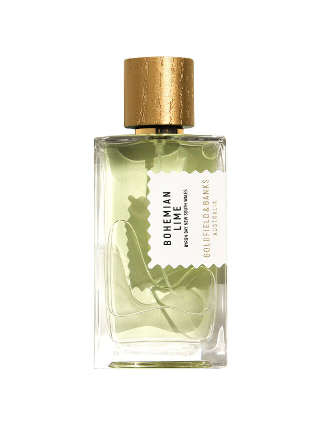 Bohemian Lime Goldfield and Banks
