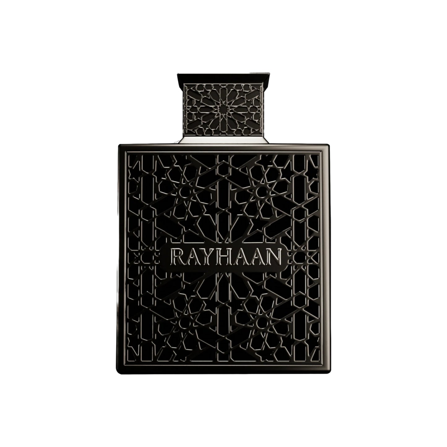 Rayhaan Obsidian
