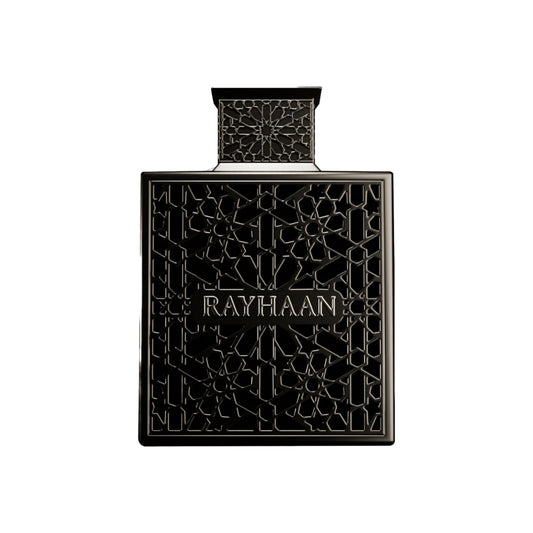 Rayhaan Obsidian