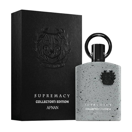 Afnan Supremacy Collectors Edition