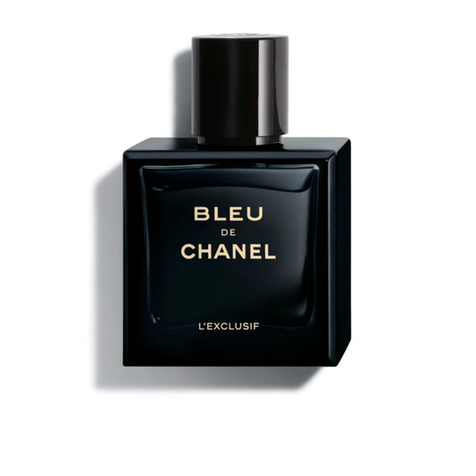 Bleu de Chanel L'Exclusif