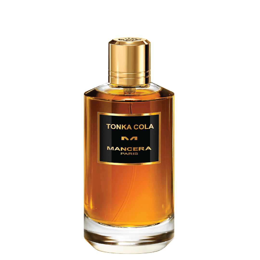 Mancera Tonka Cola