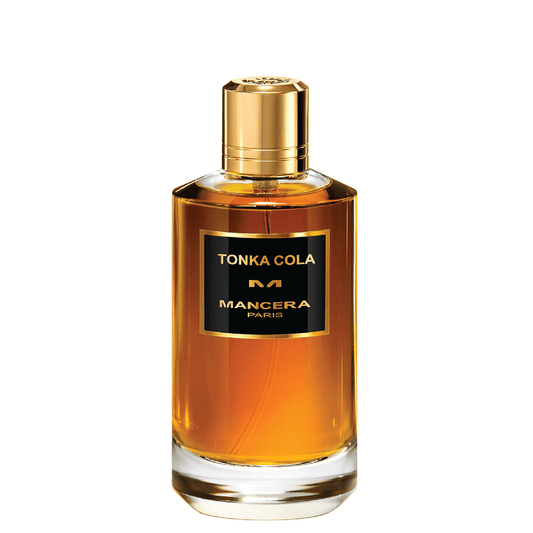 Mancera Tonka Cola