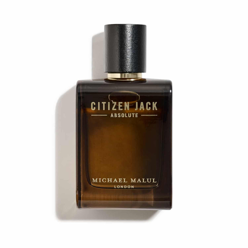 Citizen Jack Absolute Full 100ml – Smell Better Samples