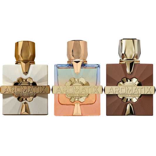 Aromatix Discovery Set V.2