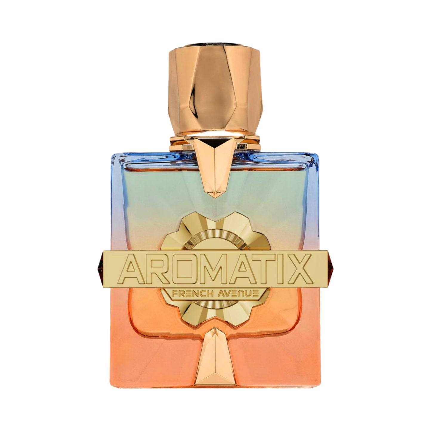 Aromatix Teas Me