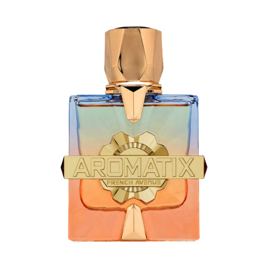 Aromatix Teas Me