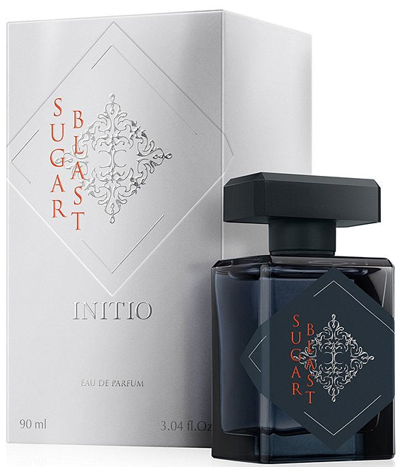 Initio Sugar Blast