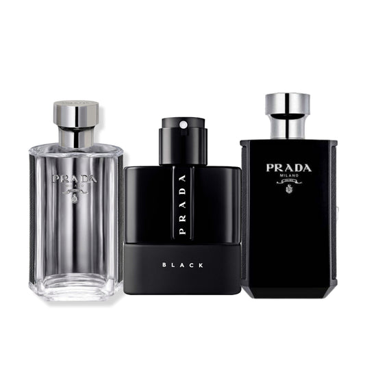 Prada Discovery Set