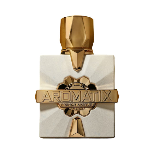 Aromatix Platine Blanc
