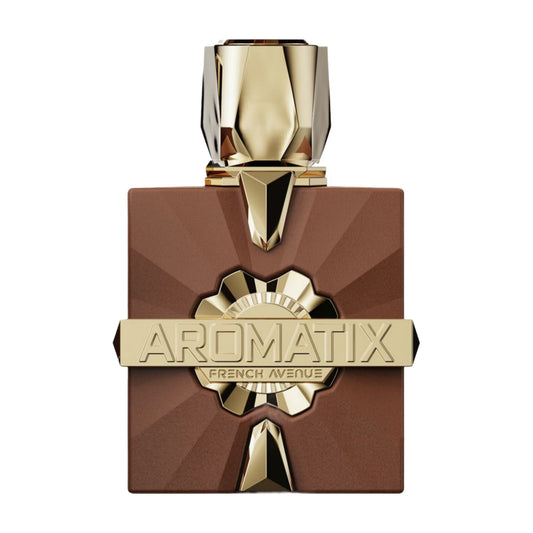 Aromatix Royal Taboo