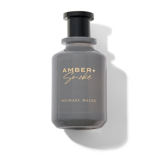 Amber + Smoke