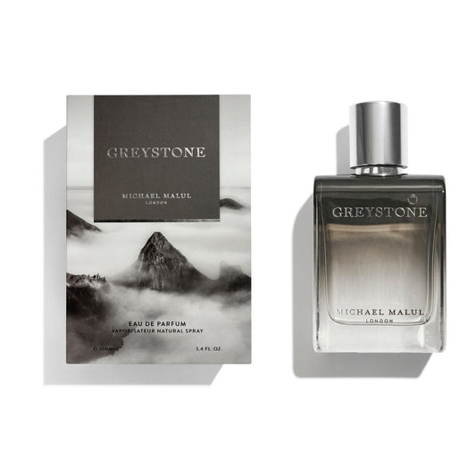 GreyStone Michael Malul