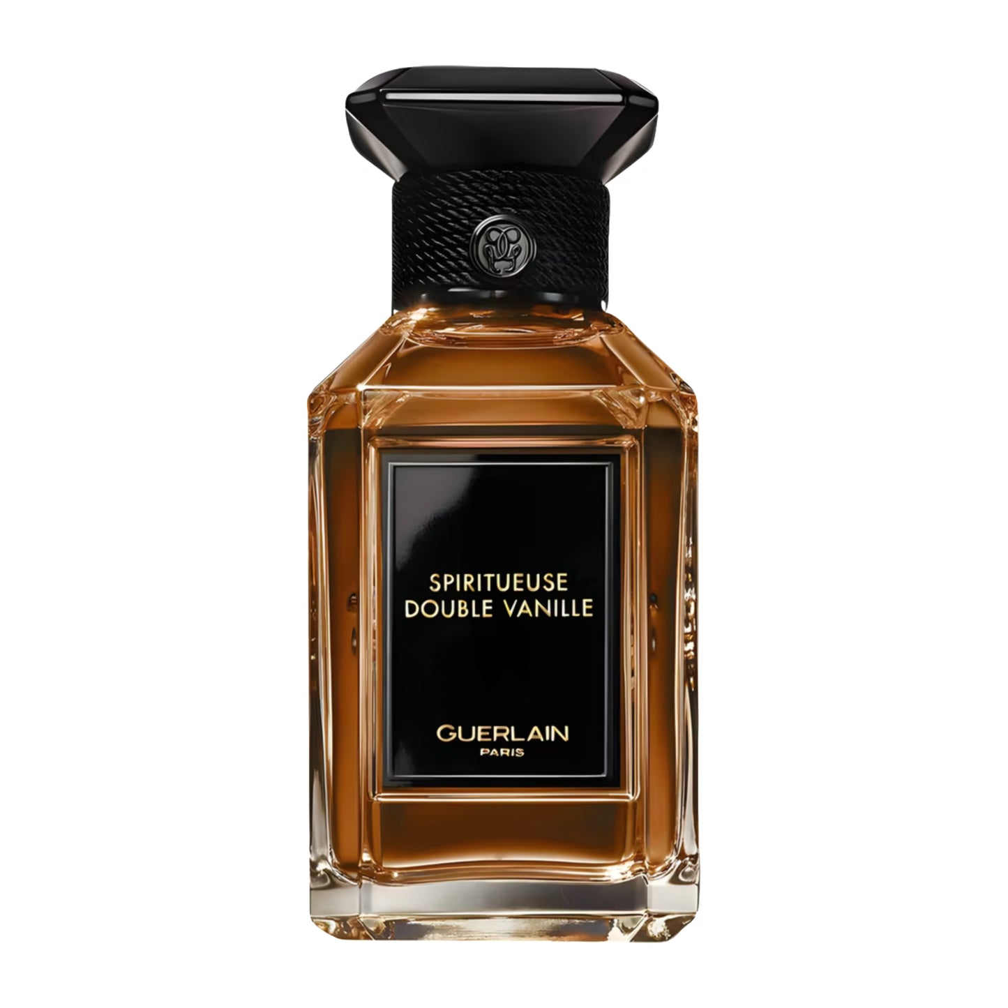 Guerlain Spiritueuse Double Vanille