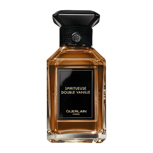 Guerlain Spiritueuse Double Vanille