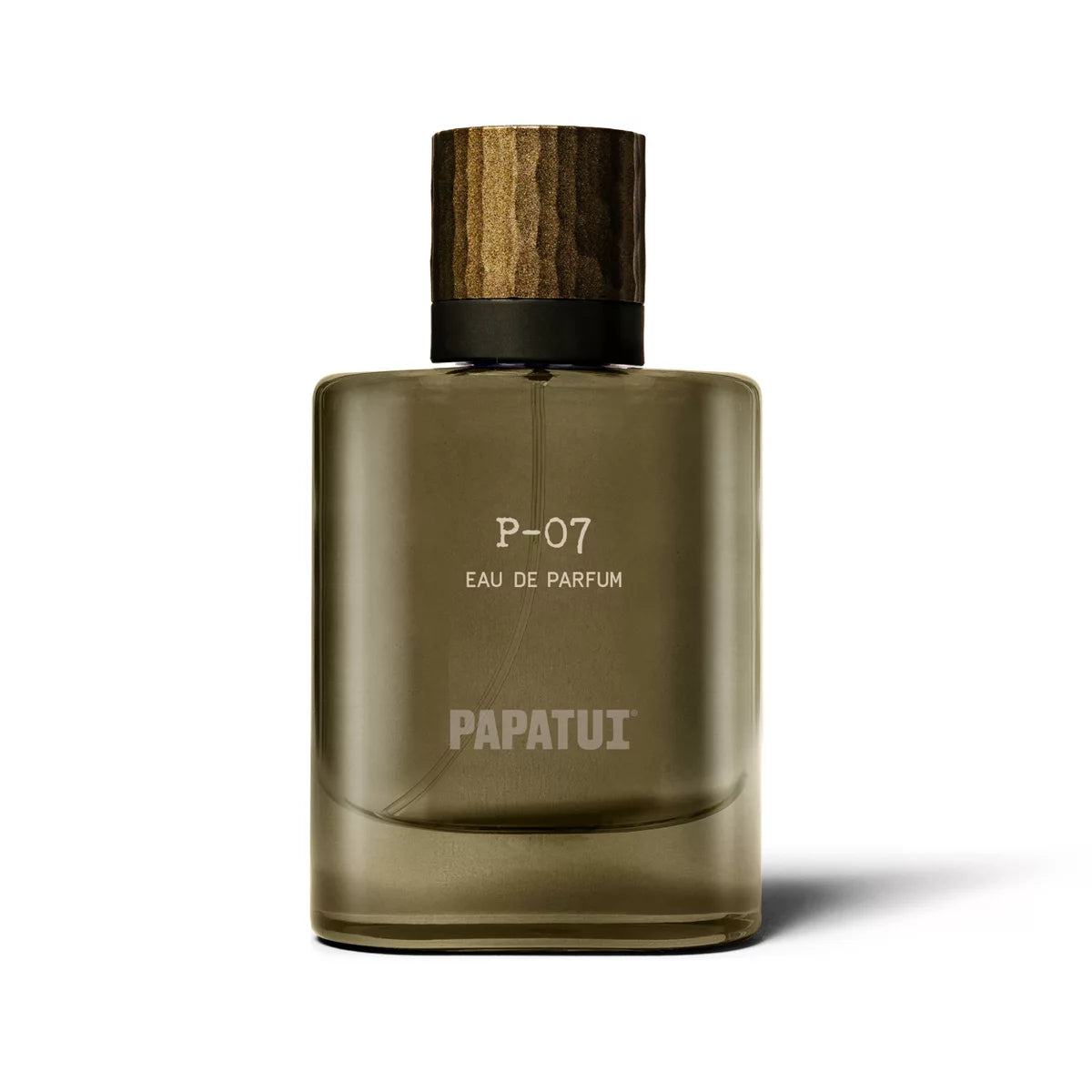 Papatui P-07 Amber & Cypress