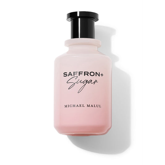 Saffron + Sugar