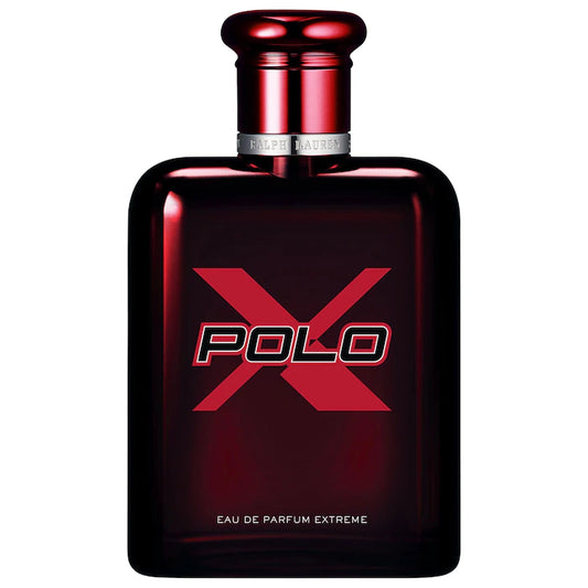 Polo Red Edp Extreme