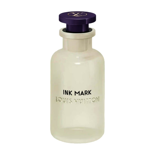Louis Vuitton Ink Mark