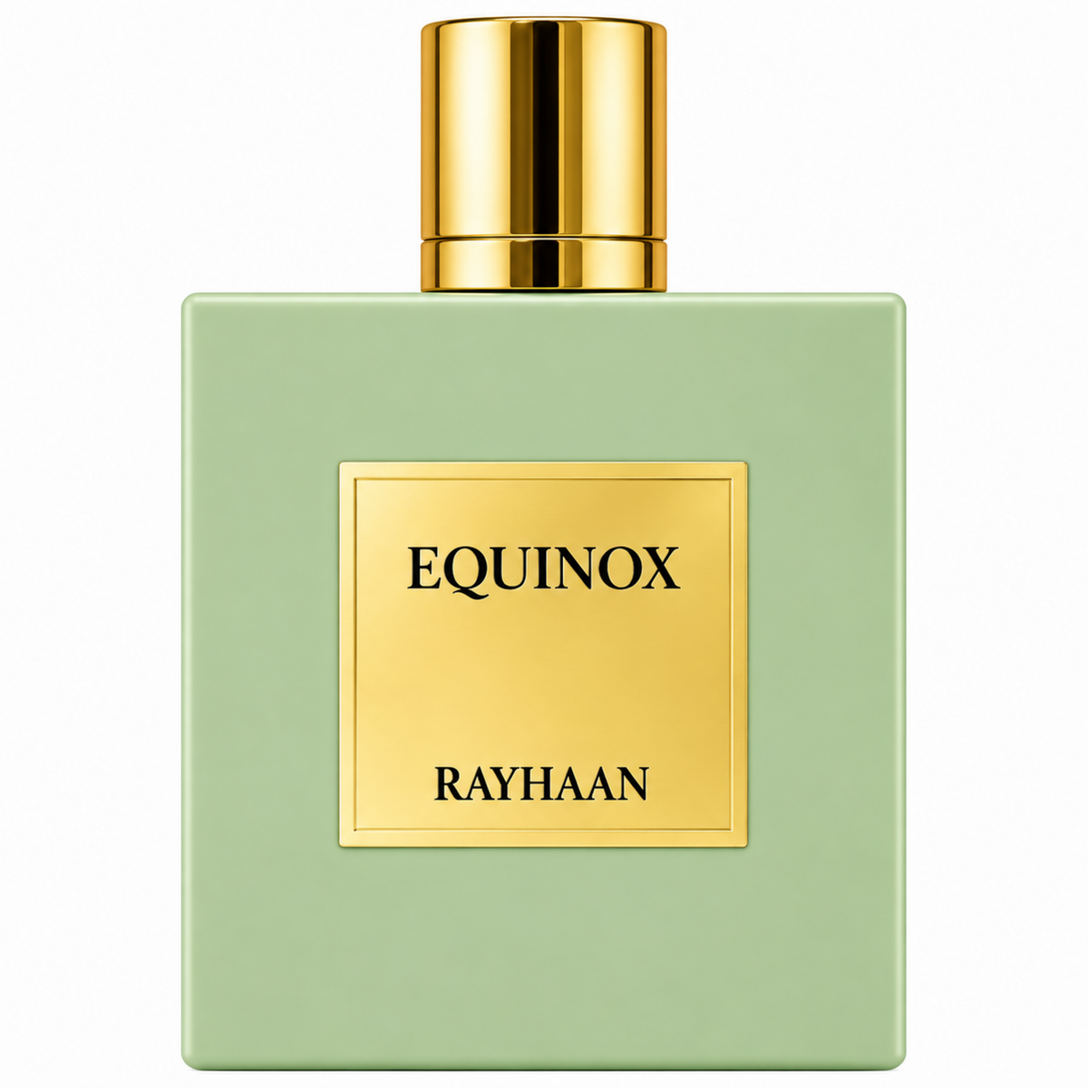 Rayhaan Equinox
