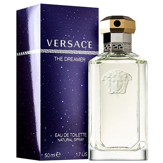 Versace The Dreamer