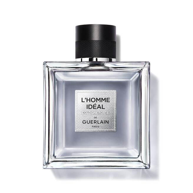 Guerlain L'homme Cologne Forte
