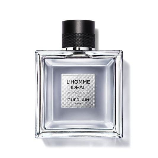 Guerlain L'homme Cologne Forte