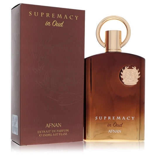 Afnan Supremacy in Oud