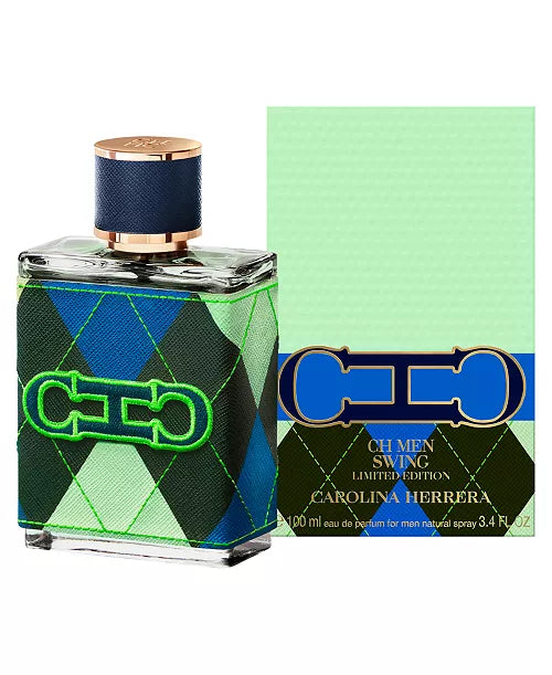 CH Swing for Men Limited Edition