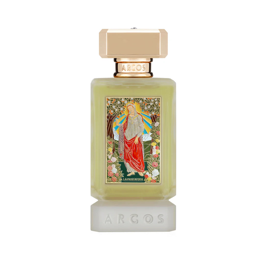 Argos La Primavera