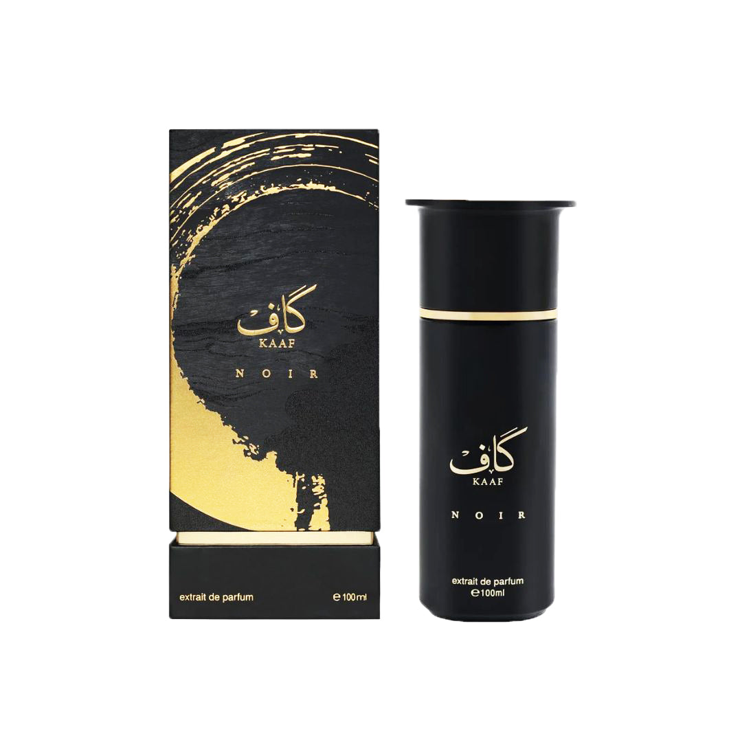 Kaaf Noir Extrait de Parfum
