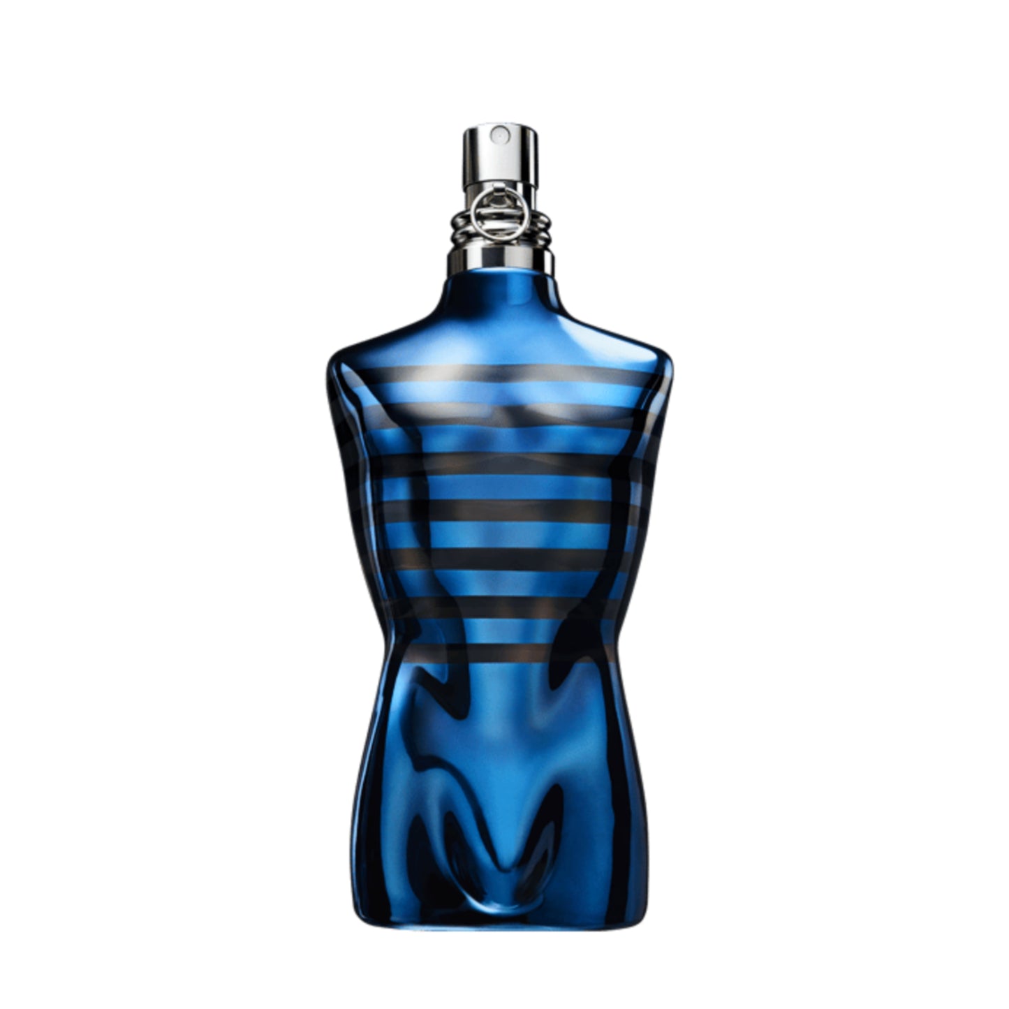 Jean Paul Gaultier Le Male in Blue