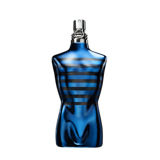 Jean Paul Gaultier Le Male in Blue