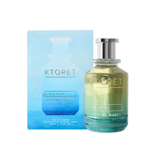 Ktoret 140 Blue