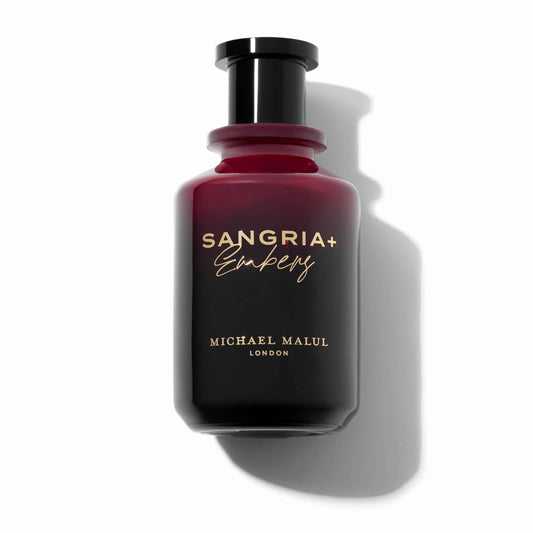 Sangria + Embers Full Bottle 100ml