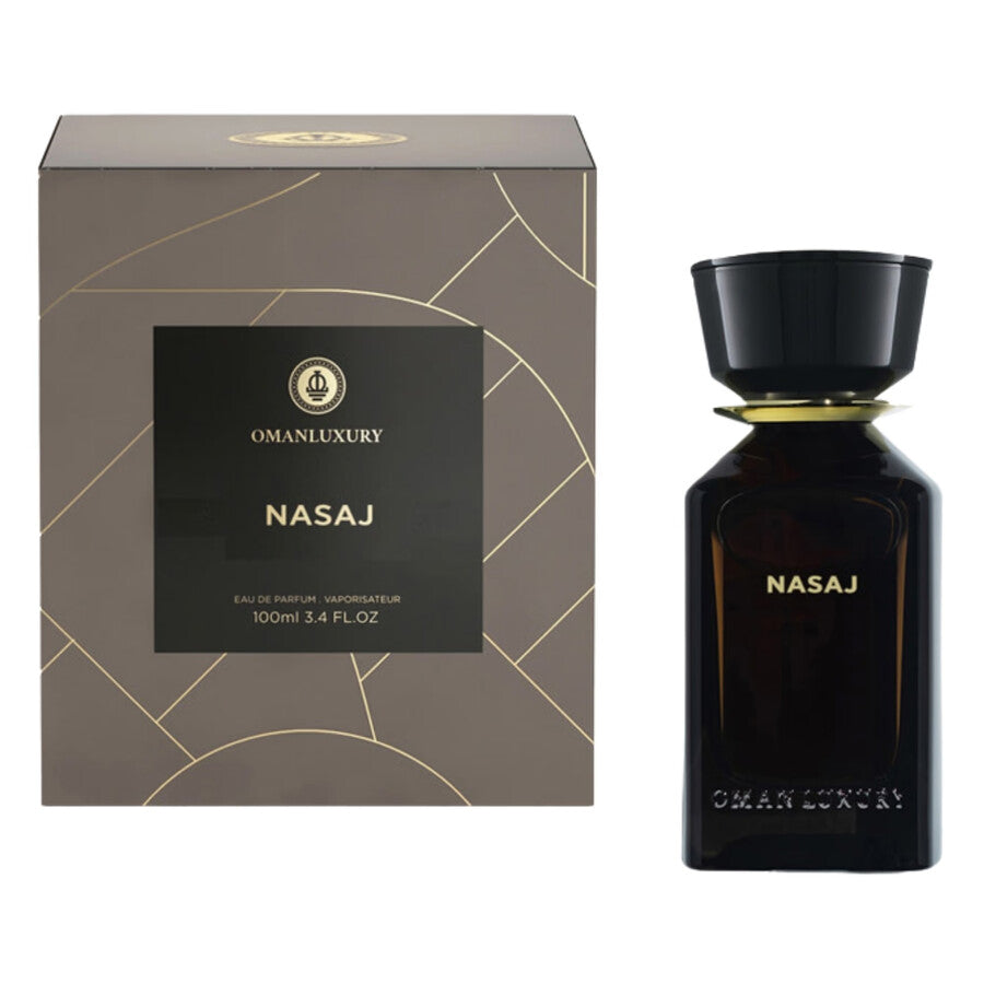 OmanLuxury Nasaj 100ml Full Bottle