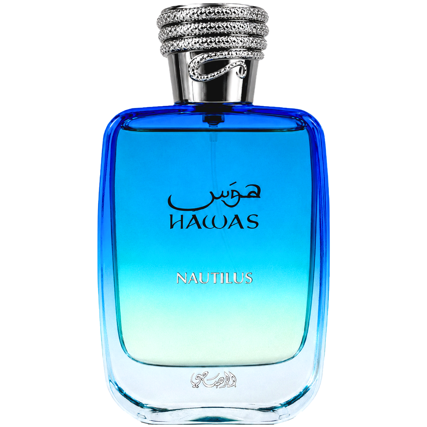 Rasasi Hawas Nautilus