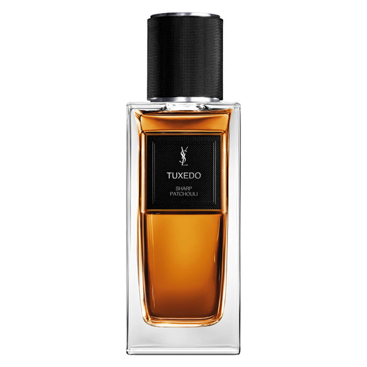 YSL Tuxedo Sharp Patchouli