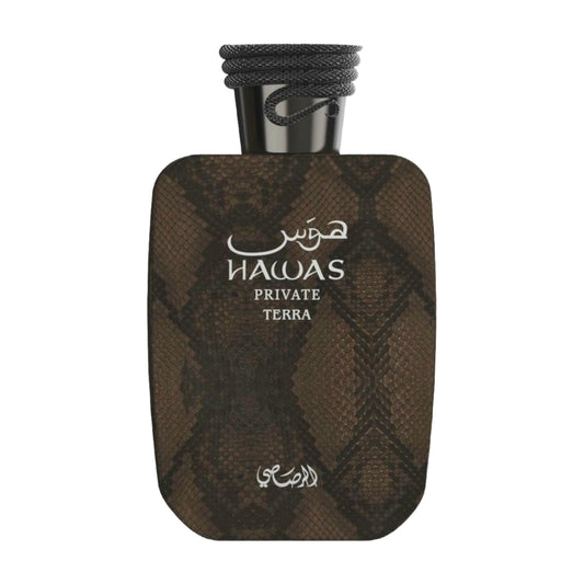 Rasasi Hawas Terra
