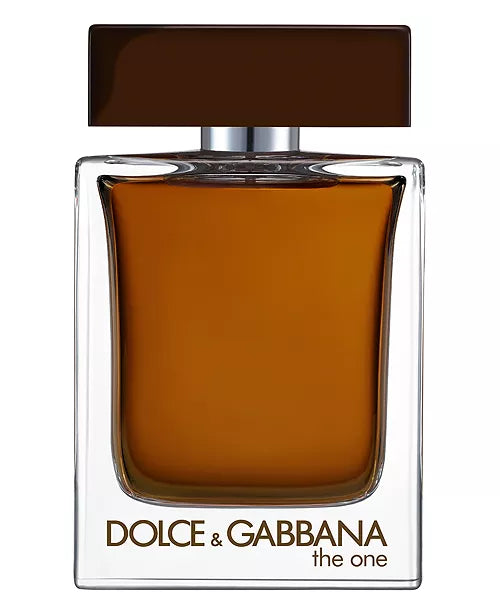 Dolce&Gabbana The One Eau de Parfum 2025 NEW