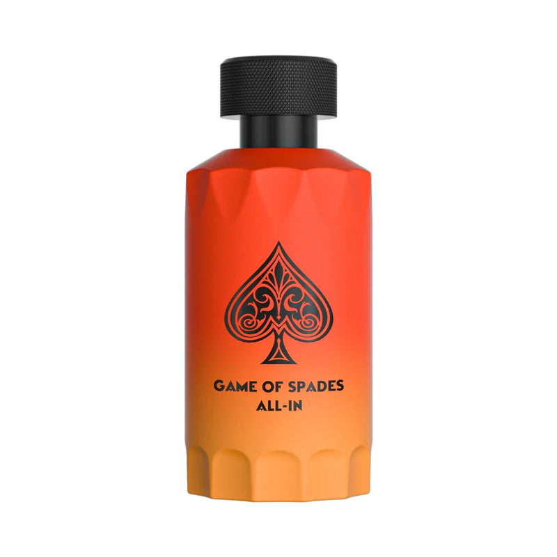 Game of Spades All-In Full Bottle