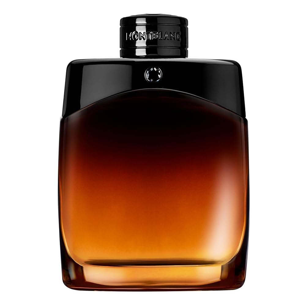 Mont Blanc Legend Night