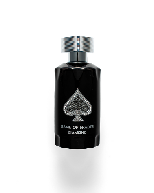 Game of Spades Diamond