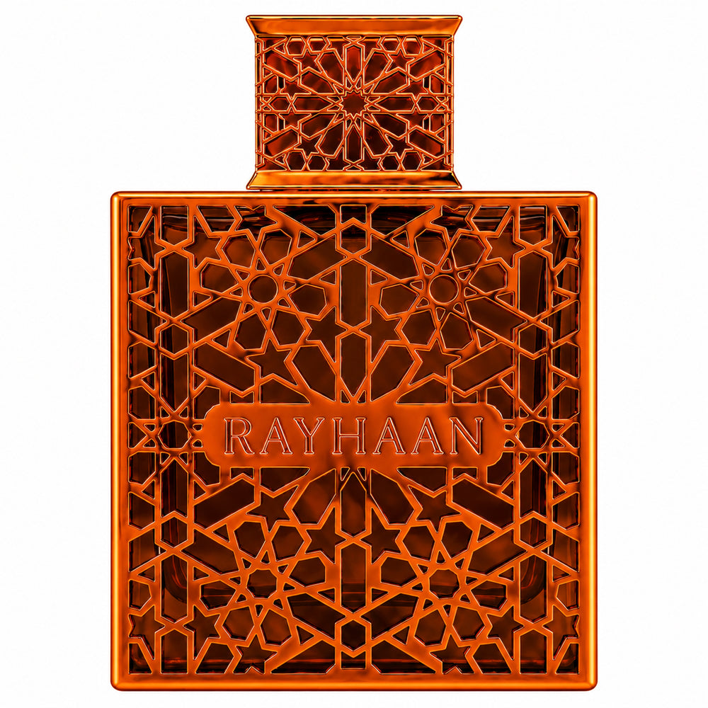 Rayhaan Vantage