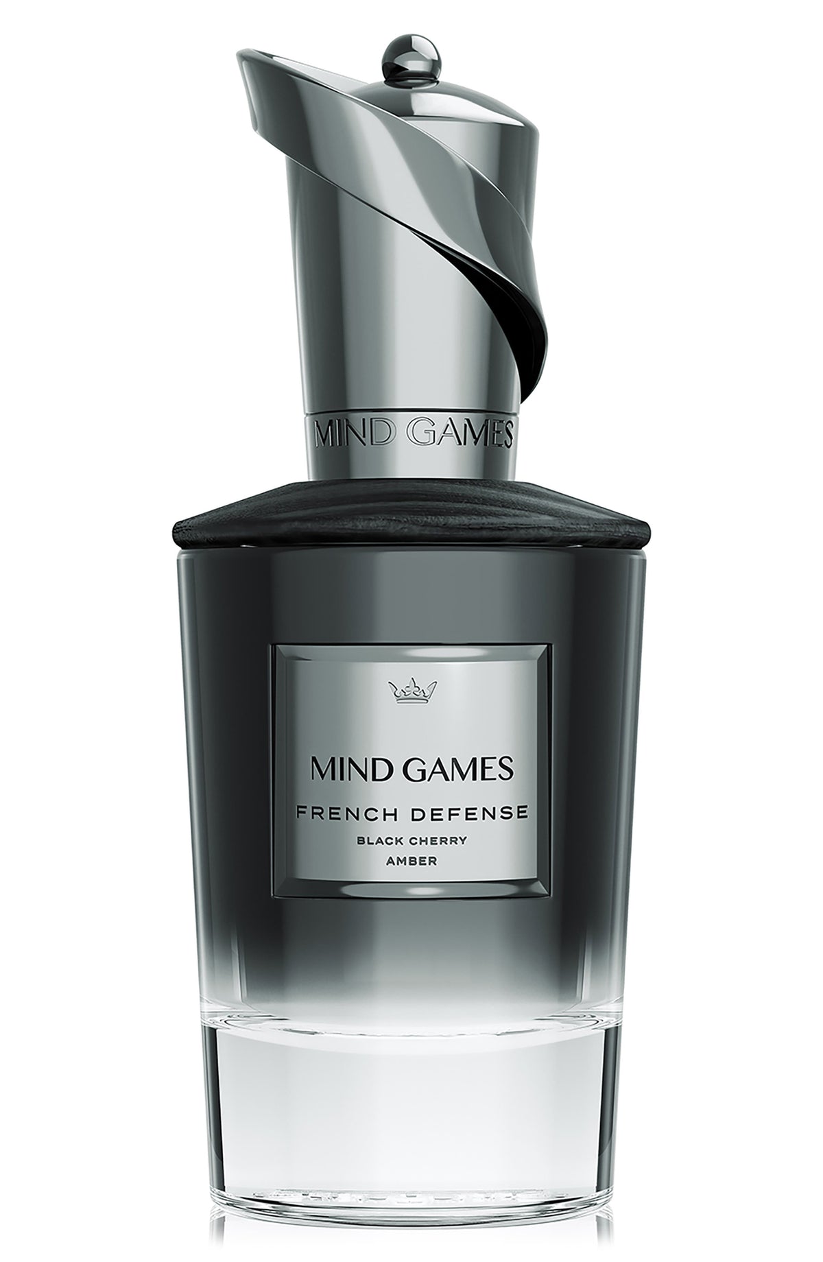 Mindgames French Defense