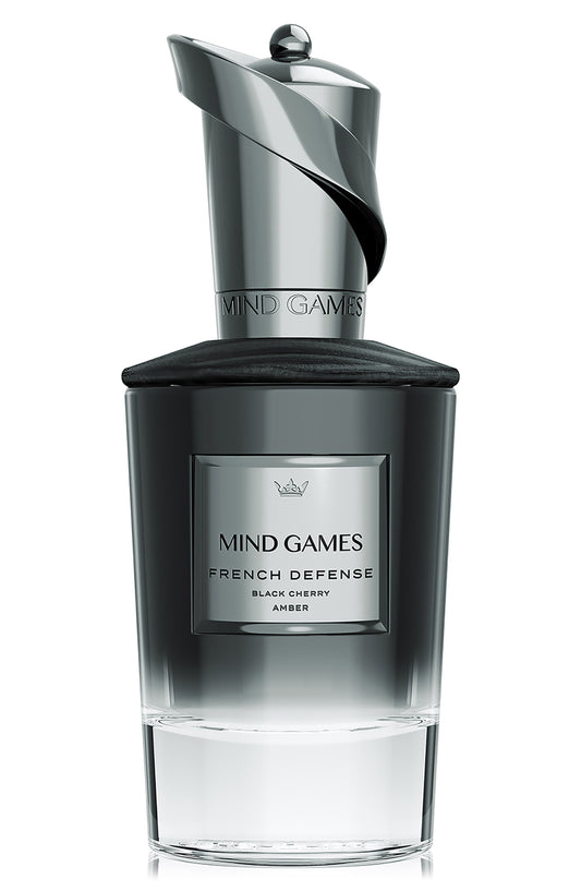 Mindgames French Defense